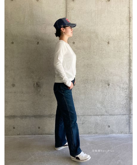 あきの広いTシャツ　Lサイズ（A3ダウンロード用）