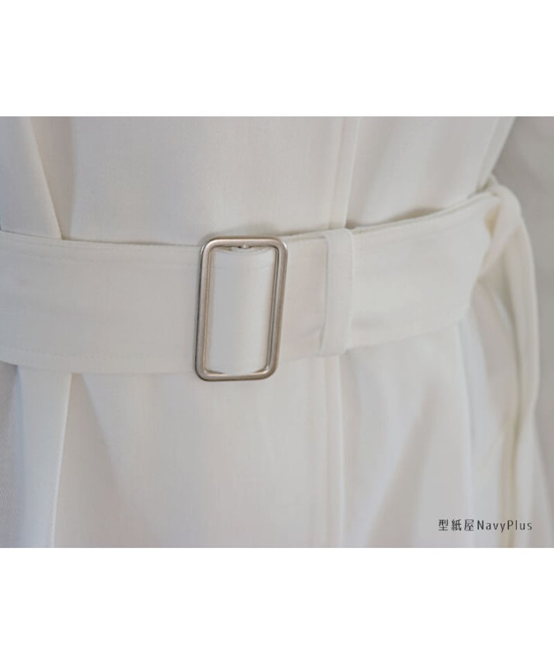 モーターサイクルコート 7～15号（A0印刷済み型紙） | 型紙屋