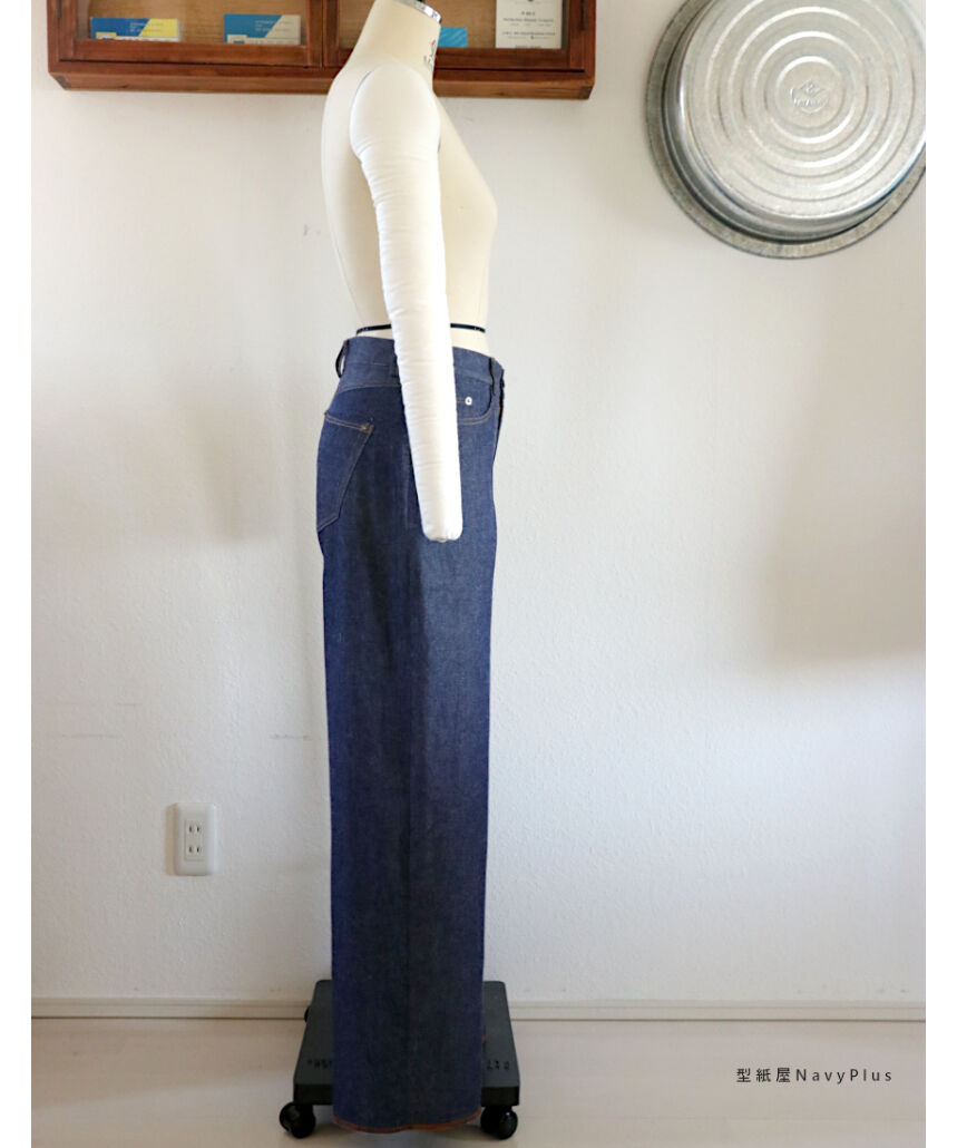 型紙確認ページ♡ 川伊ねね/A22a على X: 