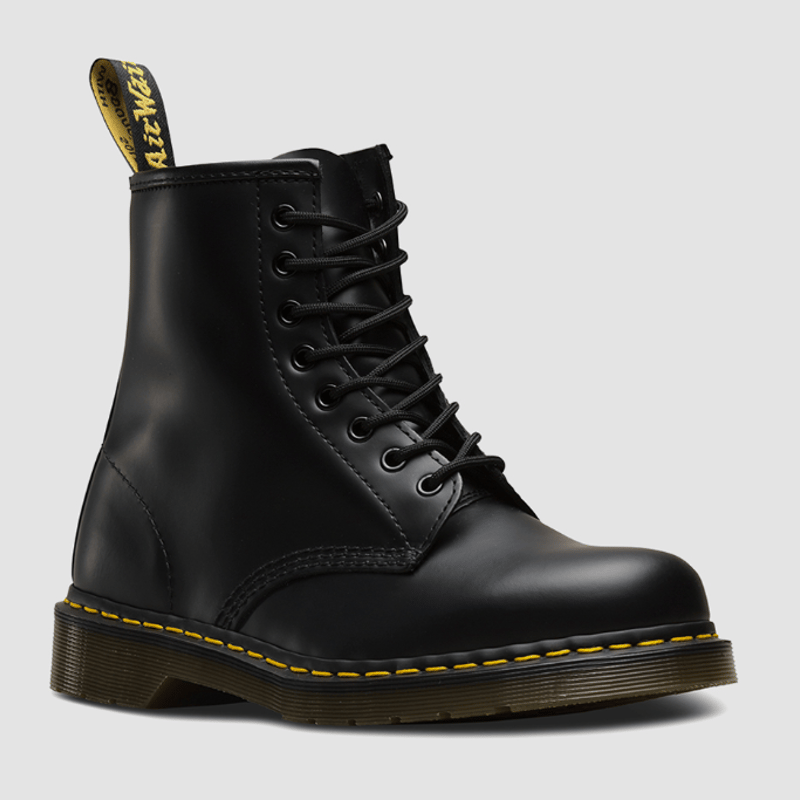 Dr. Martens ドクターマーチン ブーツ 1460Z 8ホールブーツ 黒
