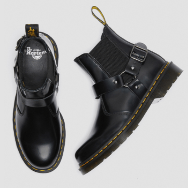 Dr.Martens ドクターマーチン サイドゴアブーツ WINCOX