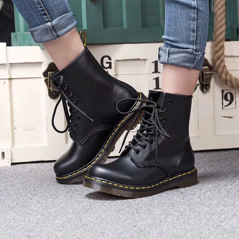 Dr. Martens ドクターマーチン ブーツ 1460Z 8ホールブーツ 黒 Dr. Martens ドクターマーチン ブーツ 1460Z 8ホールブーツ 黒