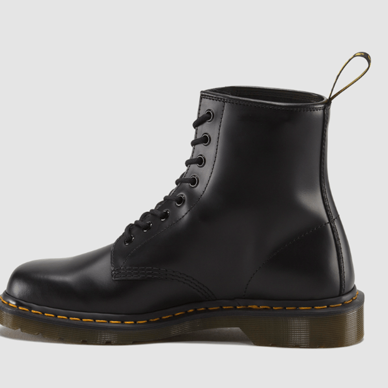 Dr. Martens ドクターマーチン ブーツ 1460Z 8ホールブーツ 黒 Dr. Martens ドクターマーチン ブーツ 1460Z 8ホールブーツ 黒