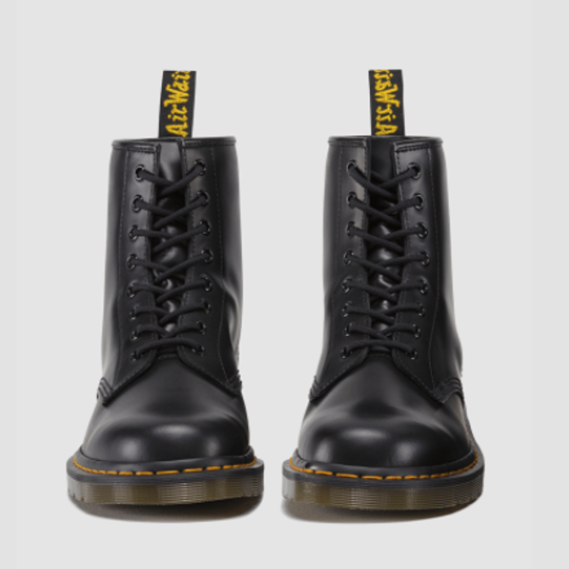 Dr. Martens ドクターマーチン ブーツ 1460Z 8ホールブーツ 黒 Dr. Martens ドクターマーチン ブーツ 1460Z 8ホールブーツ 黒
