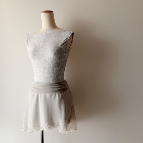 CATEGORY Ready-to-ship | Hanna Ballet Skirts