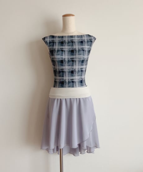 CATEGORY Ready-to-ship | Hanna Ballet Skirts