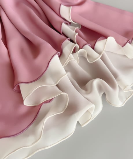 【新品】Hanna プルオンスカート　Mサイズ All Item | Hanna Ballet Skirts