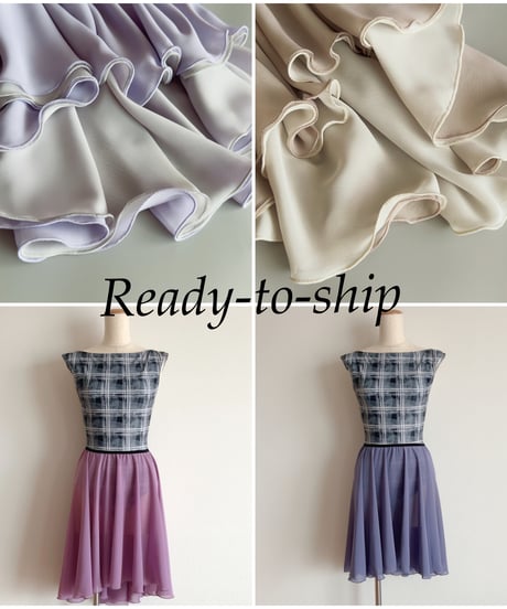 All Item | Hanna Ballet Skirts