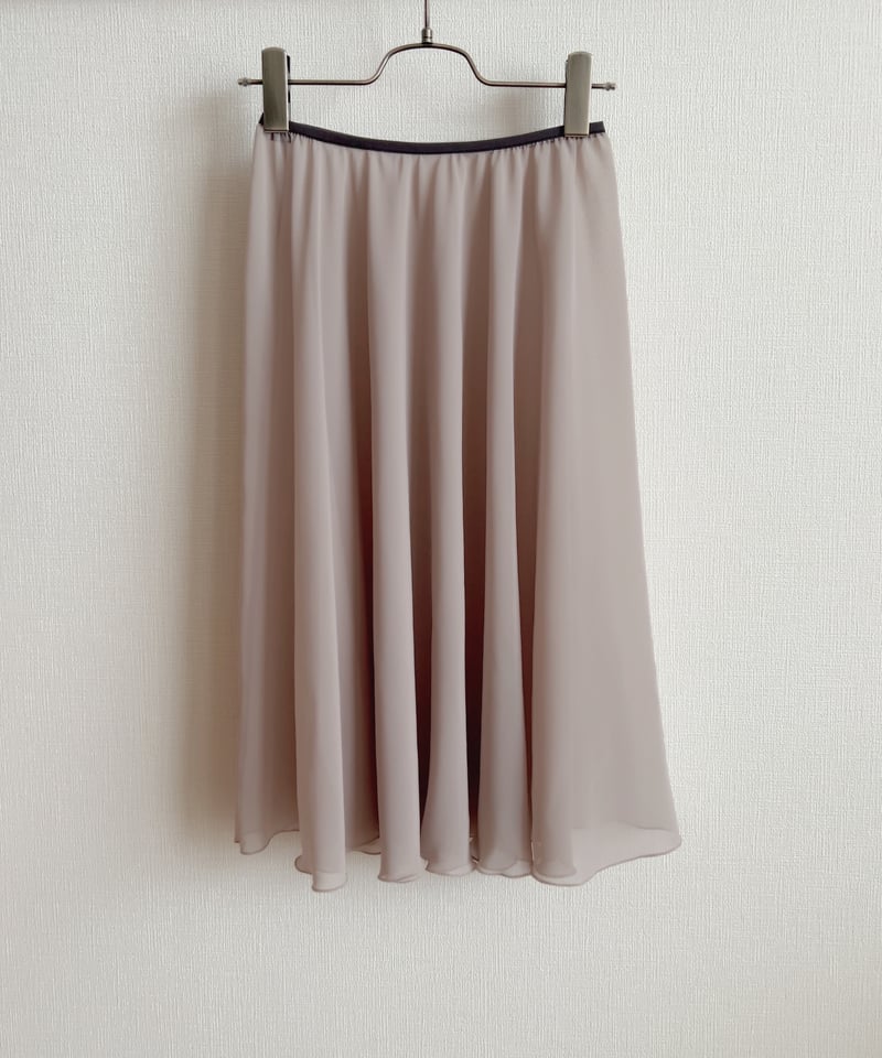 Hannaバレエサーキュラースカート All Item | Hanna Ballet Skirts