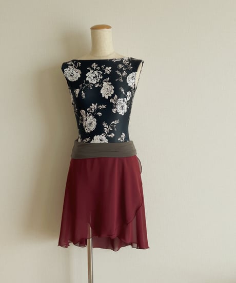 All Item | Hanna Ballet Skirts