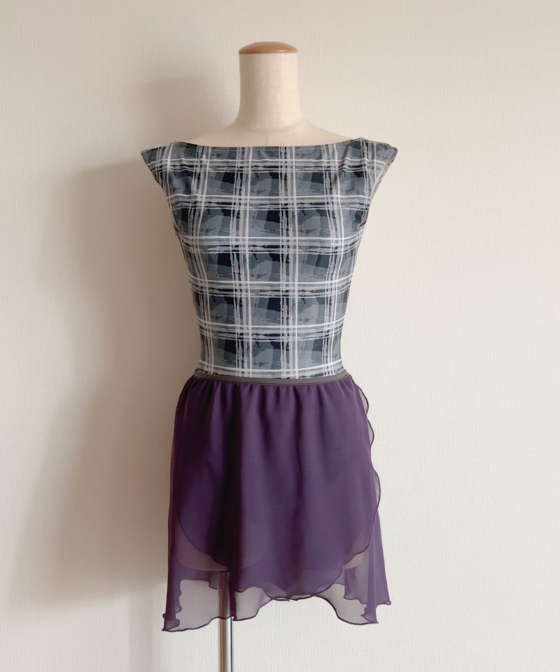 Hannaバレエサーキュラースカート Hanna Ballet Skirts ハンナ バレエスカート レディース - メルカリ