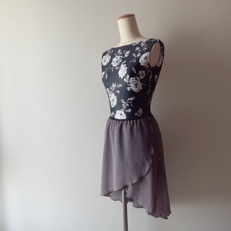 Hannaバレエサーキュラースカート Hanna Ballet Skirts ハンナ バレエスカート レディース - メルカリ