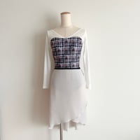 Wrap skirt_Type S_ 42/62(front/back)