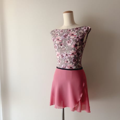 CATEGORY Ready-to-ship | Hanna Ballet Skirts