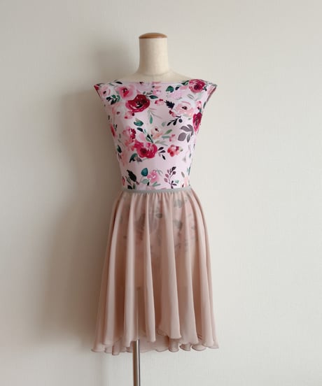 All Item | Hanna Ballet Skirts