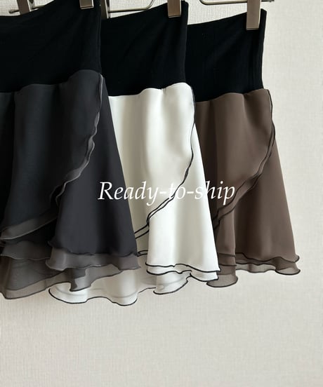 All Item | Hanna Ballet Skirts