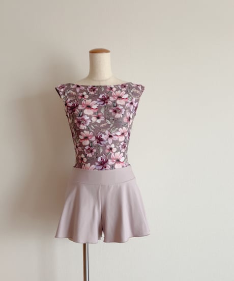 CATEGORY Ready-to-ship | Hanna Ballet Skirts