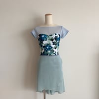 Wrap skirt_Type S_ 38/55(front/back)