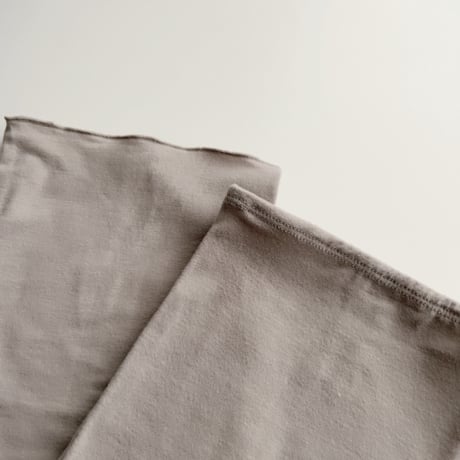 Leg warmer gray（グレー）