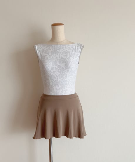 ハンナバレエスカート Hanna Ballet Skirts ハンナ バレエスカート レディース - メルカリ