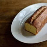gâteau noix