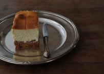 季節の米粉ロールケーキ6個、季節のチーズケーキ1本set 【翌日到着地域限定】10/9、10、16、17発送