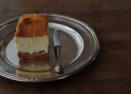 季節の米粉ロールケーキ6個、季節のチーズケーキ1本set 【翌日到着地域限定】10/9、10、16、17発送