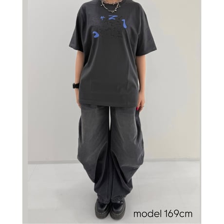 【ight】abstract TEE(sumi)