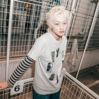【ight】fragment TEE(ivory)