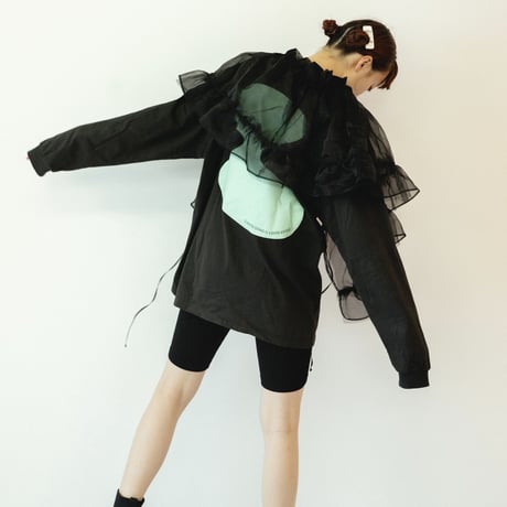 【ight】chiri tsumo L/S TEE