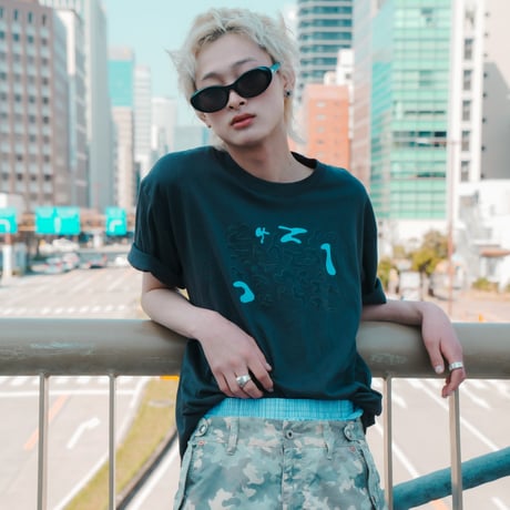 【ight】abstract TEE(sumi)