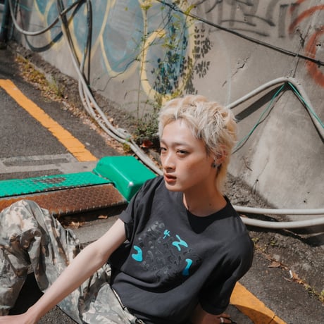 【ight】abstract TEE(sumi)