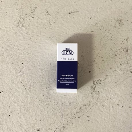 【LCN】Nail  serum