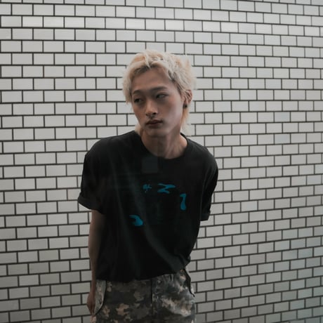 【ight】abstract TEE(sumi)