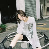 【ight】It's aight L/S TEE