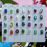SELECT NAIL TIPS by tama