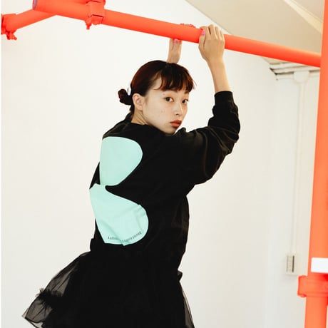 【ight】chiri tsumo L/S TEE