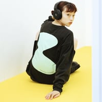 【ight】chiri tsumo L/S TEE