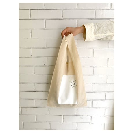 【ULL  original】marche bag