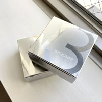 【SPICARE 】V3シャイニングファンデーション
