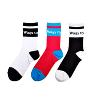 Logo Sox