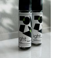 【ight】aroma nail oil