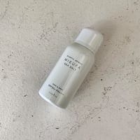 【MIEUFA】Fragrance UV Spray