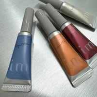 【im】 BROW&LASH COLOR MASCARA