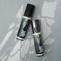 【ight】aroma nail oil