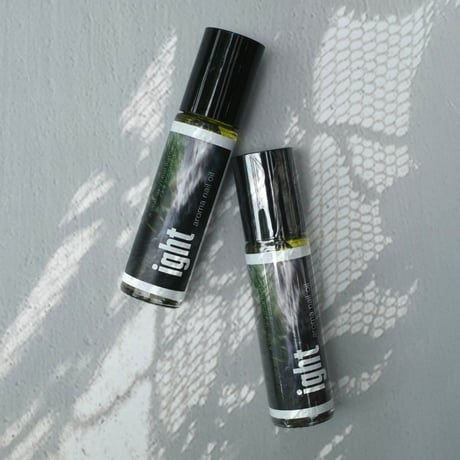 【ight】aroma nail oil