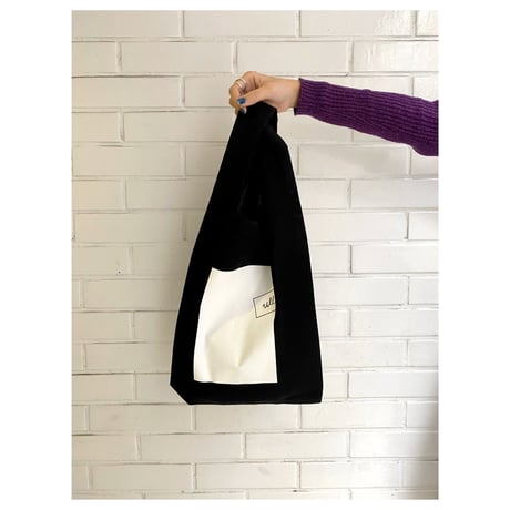 【ULL  original】marche bag