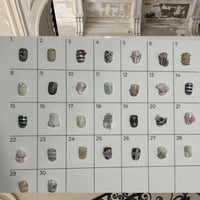 SELECT NAIL TIPS by riko