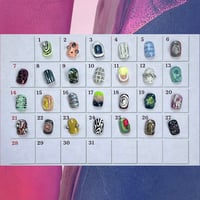 SELECT NAIL TIPS by emiri