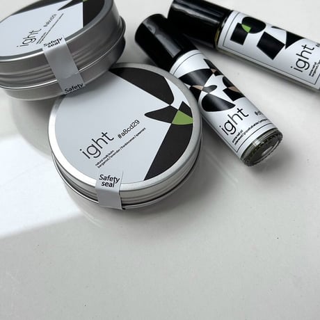 【ight】natural multi bulm
